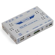 Q ROI Navigation Box on Android for OEM Monitors Refurbished - Short description