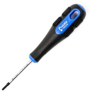 Torx Screwdriver Pro'sKit 9SD 200 T08H