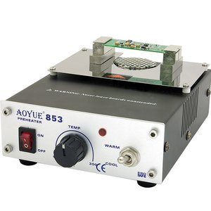 Preheater AOYUE 853