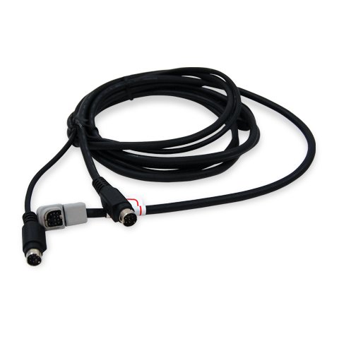 Cable for Navigation Box Connection to Alpine Multimedia Systems AP RGB1 