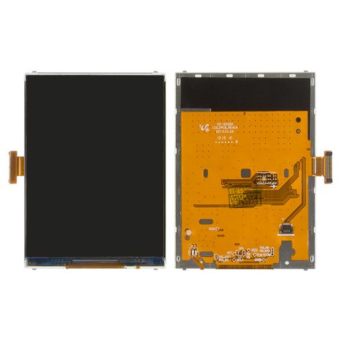 LCD compatible with Samsung S5282