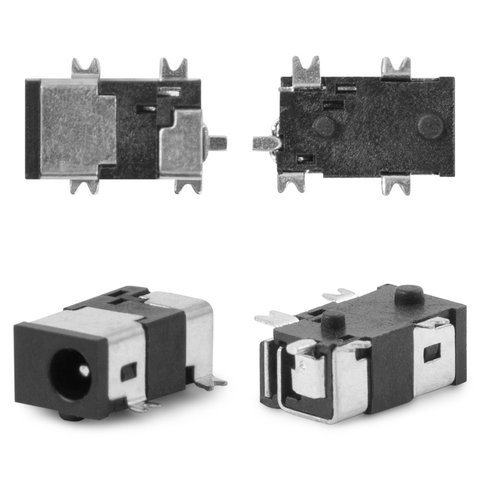 Charge Connector compatible with Tablets, type 6 