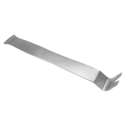 Car Trim Removal Tool Stainless Steel, 235×30 mm 