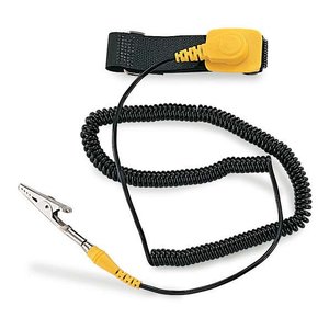 Wrist Strap Pro'sKit 608 611B 10 ft 3 m 