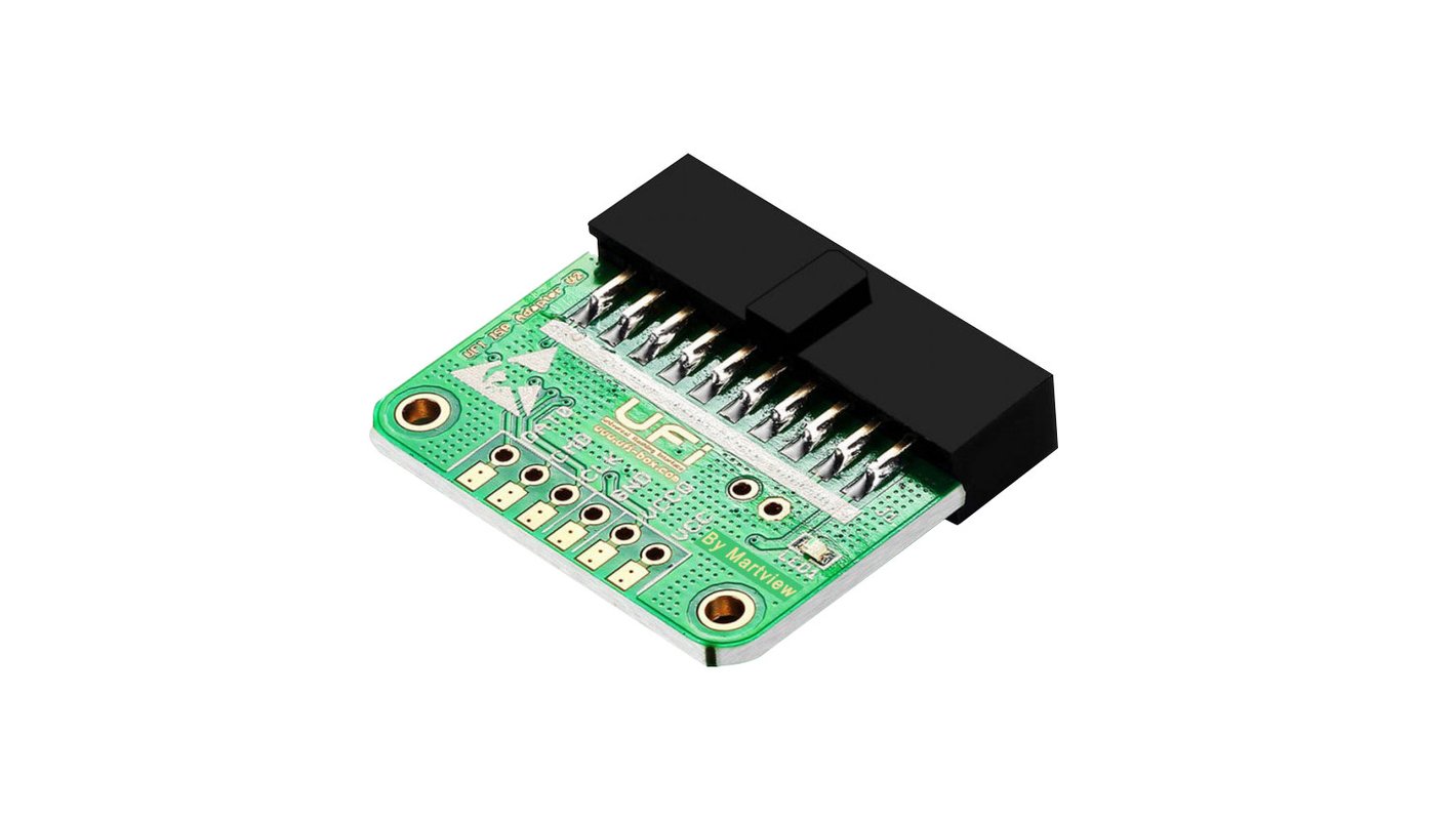 ufs usb adapter ufs usb adapter