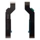 Flat Cable compatible with Xiaomi Mi 8, (for mainboard, Copy, M1803E1A)