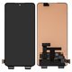 Дисплей для OnePlus 10R (80W) , 10T, Ace Pro, черный, без рамки, Original (PRC)