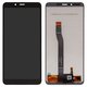 LCD compatible with Xiaomi Redmi 6, Redmi 6A, (black, without frame, (Box) M1804C3DG, M1804C3DH, M1804C3DI, M1804C3CG, M1804C3CH, M1804C3CI)