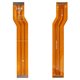 Flat Cable compatible with Realme 6, (for mainboard)
