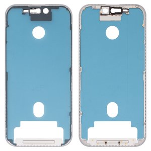 LCD Binding Frame compatible with iPhone 16 Pro, Original PRC  