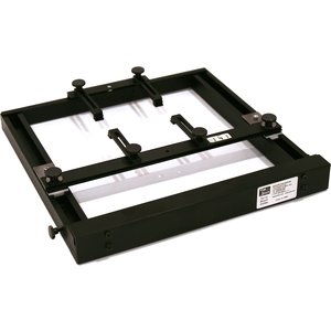 Soporte de Placas Universal Movible BOKAR XU 1S