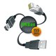 Juego de cables LED F-Bus para MXKey (155 uds.)