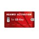 Activación GB-Key Huawei