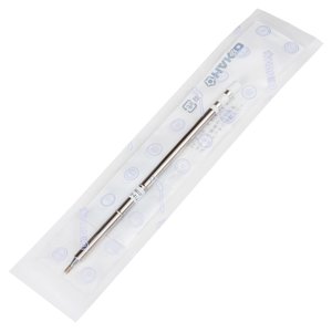 Punta de repuesto para cautín HAKKO T12 D24