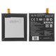Batería BL-T9 puede usarse con LG D820 Nexus 5 Google, Li-Polymer, 3.8 V, 2300 mAh, High Copy, sin logotipo