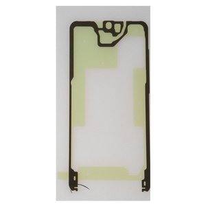 Etiqueta del cristal táctil del panel cinta adhesiva doble  puede usarse con Samsung G985 Galaxy S20 Plus, G986 Galaxy S20 Plus 5G