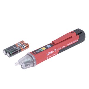 Detector de voltaje sin contacto UNI T UT12D ROW