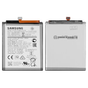 Batería QL1695 puede usarse con Samsung A015 Galaxy A01, Li ion, 3.85 V, 3000 mAh, Original PRC 