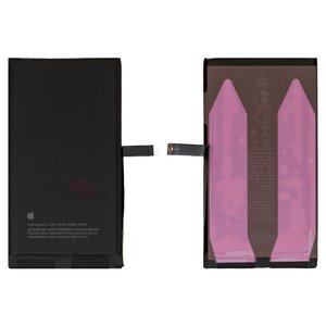 Batería puede usarse con iPhone 14 Plus, Li ion, 3.86 V, 4325 mAh, A2850 , original IC