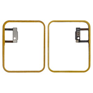 Cable flex puede usarse con Watch 42mm, del sensor de gravitación