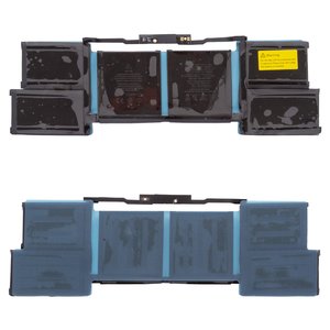 Batería A2113 puede usarse con Apple MacBook Pro 16", Li ion, 11.36 V, 8790 mAh, Original PRC , A2141 