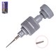 Destornillador de estría Mechanic Mortar Air T2, Torx