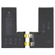 Batería puede usarse con iPhone 11 Pro Max, Li-ion, 3.79 V, 4450 mAh, sin controlador, mayor capacidad, #616-00651
