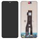 Pantalla LCD puede usarse con Huawei Honor 200 Smart, Honor 90 Smart, Honor X7b, negro, sin marco, Original (PRC), ALT-NX1