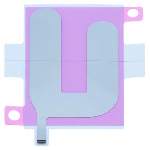 Carátula de batería puede usarse con Apple iPhone 16 Plus