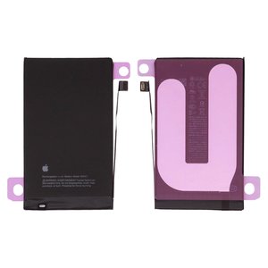 Batería puede usarse con iPhone 16 Plus, Li ion, 3.875 V, 4674 mAh, Original PRC , NA247 , original IC