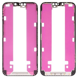 Marco de pantalla puede usarse con iPhone 13 Pro Max, Original PRC 