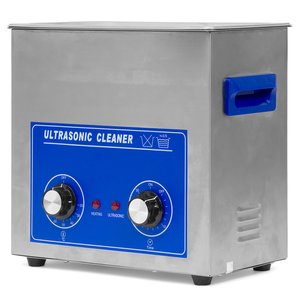 Ультразвукова ванна Jeken Codyson  PS 30