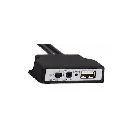 Подовжувач портів AUX та USB для Dension Gateway Pro BT EXT1CP2 