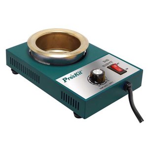 Паяльна ванна Pro'sKit SS 554B 300 Вт 