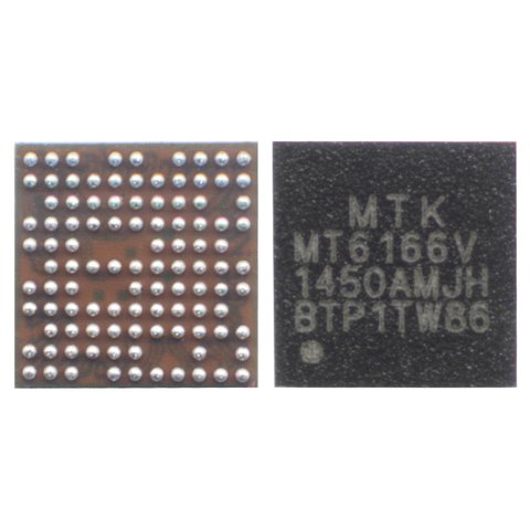 Мікросхема керування живленням MT6166V для Fly IQ4403 Energie 3, IQ4410i Phoenix 2, IQ4516