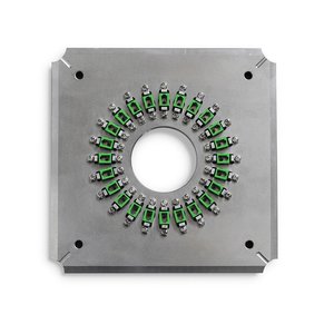 Полировочный держатель оптоволоконных коннекторов Fibretool ST P 24