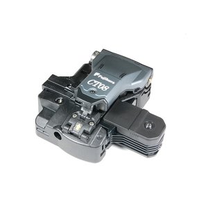Скалыватель оптических волокон Fujikura CT 08A