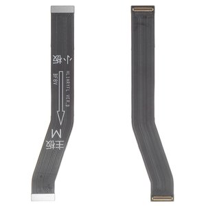 Шлейф для Huawei Honor 10 Lite, P Smart 2019 , міжплатний