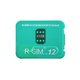 Cмарт-карта R-Sim 12+ для iPhone X / 8 / 8 Plus / 7 / 7 Plus / 6s / 6s Plus / 6 / 6 Plus / 5 SE / 5s / 5c / 5