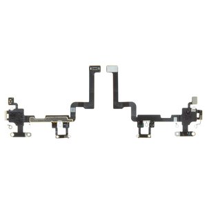 Шлейф для iPhone 11, Wi Fi антенны