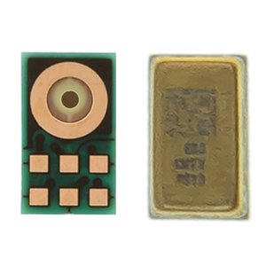 Микрофон для iPhone 11, iPhone 12, iPhone 13, iPhone 14, iPhone 15, iPhone 16, iPhone X