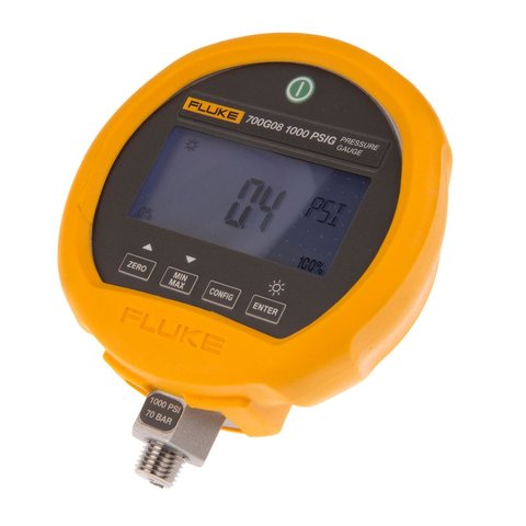 Калібратор манометрів Fluke 700G08 4097592 