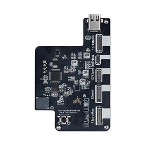 Адаптер QianLi iCopy для восстановления True Tone на iPhone 12 13 серий 2 е поколение 
