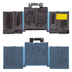 Акумулятор A1964 для Apple MacBook Pro 13'', Li ion, 11,41 B, 5086 мА·год, Original PRC , A1989 A2159 A2251 A2289 