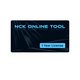 Лицензия NCK Online Tool на 1 год