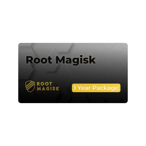 Root Magisk доступ на 1 год