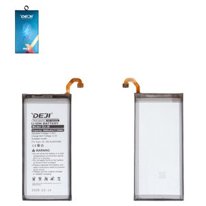 Аккумулятор Deji HQ 50SD для Samsung A035F Galaxy A03, A145 Galaxy A14, Li ion, 3,85 B, 5000 мАч