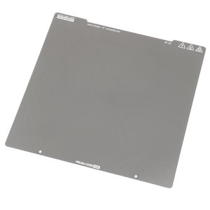 Матовая PEI пластина PRUSA CORE One