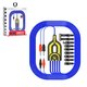 Тест-кабель живлення Mechanic Power Air+