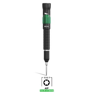Звездообразная отвертка torx 2UUL SD27 KAKA, IP17